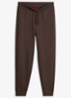 Brown Overflow-903