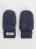 Donkerblauw