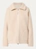 Jack van teddy - Beige