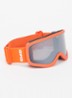 Snow Junior Skibril - Oranje