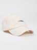 La Casquette Gadjo pet met logo - Beige