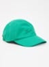 La Casquette pet met logo - Groen