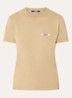 T-shirt met logo - Camel