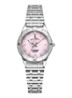 Leonie horloge JWL0590 - Lichtroze - JWL05902