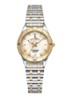 Leonie horloge JWL0590 - Zilver / Goud - JWL05903
