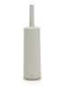 Flex 360 toiletborstel met houder - Beige
