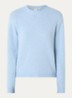 Lichtblauw