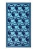 Blauw