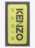 K Label strandlaken - 500gr/m2 - 90 x 160 cm - Geel