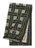 Plaid 170 x 130 cm - Khaki