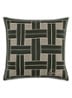 Sierkussen 45 x 45 cm - Khaki