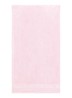 Weave badhanddoek - 55 x 100 cm - Lichtroze
