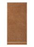 Weave badhanddoek - 55 x 100 cm - Camel