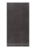 Weave badhanddoek - 70 x 140 cm - Grijs