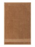 Weave badhanddoek - 70 x 140 cm - Camel