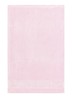Weave gastendoek - 45 x 70 cm - Lichtroze