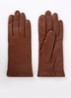 Chelsea Touch handschoenen van leer - Bruin
