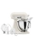 Artisan keukenmachine met kantelbare kop 4,3 liter 5KSM95PS - Wit