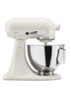 Artisan keukenmachine met kantelbare kop 4,3 liter 5KSM95PS - Wit