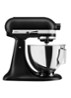 Artisan keukenmachine met kantelbare kop 4,3 liter 5KSM95PS - Zwart