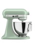 Artisan keukenmachine met kantelbare kop 4,3 liter 5KSM95PS - Lindegroen