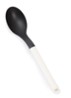Classic kooklepel 34 cm - Wit