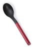 Classic kooklepel 34 cm - Rood