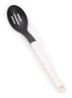 Classic kooklepel 34 cm - Wit