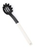 Classic pastalepel 34 cm - Wit