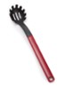 Classic pastalepel 34 cm - Rood
