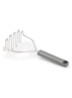 Classic pureestamper 26 cm - Grijs