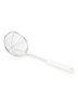 Classic schuimspaan 35 cm - Wit