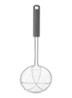 Classic schuimspaan 35 cm - Grijs