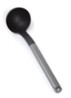 Classic soeplepel 32 cm - Grijs