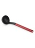 Classic soeplepel 32 cm - Rood