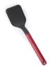Classic spatel 34 cm - Rood