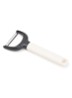 Classic Y dunschiller 18 cm - Wit