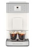 Volautomatische espressomachine KF3 - Wit