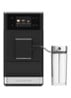 Volautomatische espressomachine KF4 - Zwart