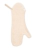 Dijon Daily Douche washand 42 x 18 cm - Gebroken wit