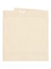 Lisbon ledikantdeken 100 x 140 cm - Beige