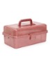 Creative Art Caddy knutselset - Lichtroze