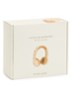 Draadloze koptelefoon voor kinderen - Beige