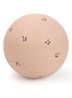 Kids bal 18 cm - Roze