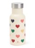 Thermosfles 35 cl - Beige