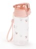 Waterfles 50 cl - Roze
