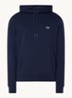 Donkerblauw