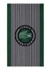 L Ace strandlaken - 450 gr/m² - 100 x 170 cm - Bronsgroen