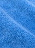 L Casual badlaken - 450 gr/m2 - 70 x 140 cm - Lichtblauw