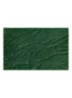 L Héritage badmat 50 x 80 cm - Groen